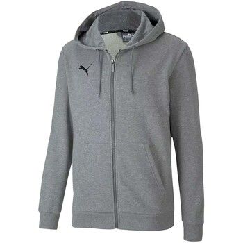 Puma Polar Teamgoal 23 Casuals Hooded Jacket para hombre
