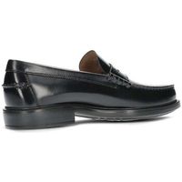 callaghan zapatos hombre 90000 negro para hombre