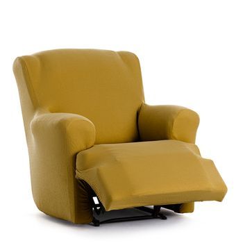 Funda De Sofa Bronx Pies Juntos C/5