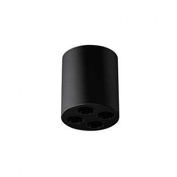 Foco de techo led zoe (9w)