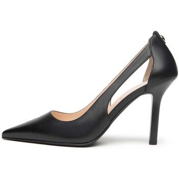 NeroGiardini Zapatos de tacón Nappa Pandora Tpu Sia para mujer