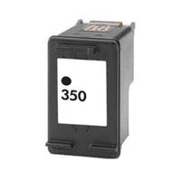 compatible black hp 350 ink cartridge replaces hp cb335ee