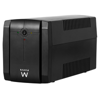 ewent ew3997 sai interactivo 1300va720w avr