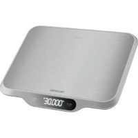 bascula de cocina sencor sks 7300