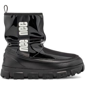 UGG Botas de agua BOTAS CLASSIC BRELLAH MINI MUJER para mujer