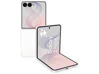 samsung galaxy z flip8 blanco 512 gb 12 gb ram 69 dynamic amoled 2x  exynos 2600 4300 mah android 17