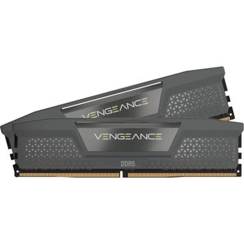 Corsair Vengeance DDR5 6400MHz 32GB 2x16GB CL32 Dual Intel XMP 3.0 y AMD EXPO