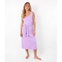 oxbow vestidos robe longue piscina para mujer