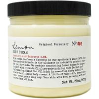 co bigelow - lemon body cream cremas corporales 907 ml unisex