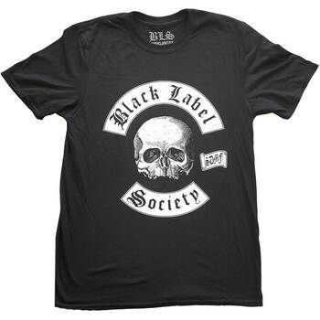 Black Label Society Tops y Camisetas Worldwide V. 2 para mujer