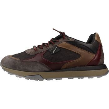 Cetti Deportivas Moda C1428 Inv27 Deportivo Ante Knitting para hombre