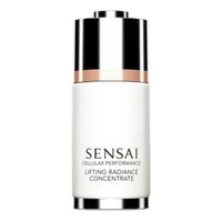 sensai cosmetica facial cellular lifting radiance concentrate serum concentrado de firmeza y luminosidad