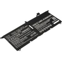 bateria dlh dwxl3792-b048y2 para dell inspiron y xps 76v 6842mah