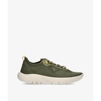 sunni sabbi zapatillas fly-x para hombre