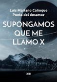 supongamos que me llamo x