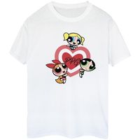dessins animes camiseta bi54130 para mujer