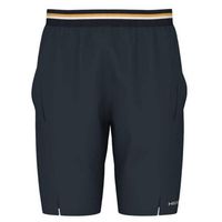 short head performance azul marino