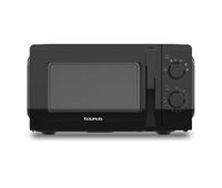 microondas taurus instant black negro 970969000