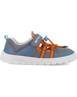 de garvalin sandalias respetuosas para chico 252505 soft grisindigob824