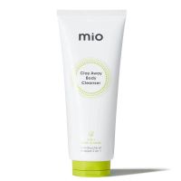 mio clay away body cleanser 200ml