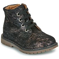 gbb botines narea para nina