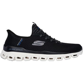 Skechers Zapatillas de running GLIDE-STEP-NOXUS para hombre