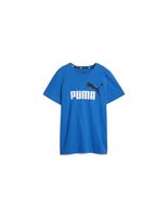 camiseta de puma ess 2 col logo infantil