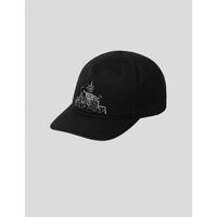 carhartt gorra gorra wiptopia 2 cap black para hombre