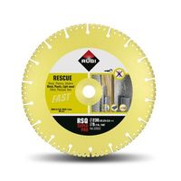 disco diamante corte seco rescate rsq 230 superpro - rubi - 30902