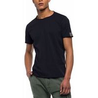 replay camiseta m35902660-098 para hombre