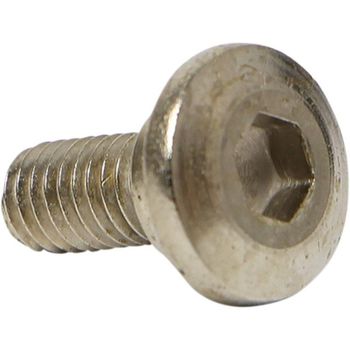 Tornillo de fijación del disco de freno M8x1.25 19mm