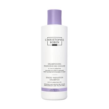 Shade Variation Shampoo With Florentina Iris 250 Ml