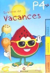 Vacances 4 anys