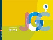 cuaderno de letras 5