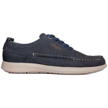 CallagHan Zapatillas 62200 azul para hombre