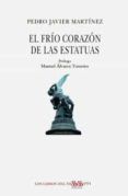el frio corazon de las estatuas