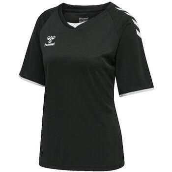 hummel Camiseta T-shirt Core Volley para mujer