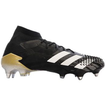 adidas Zapatillas de fútbol Baskets Predator Mutator 20.1 SG noir para hombre
