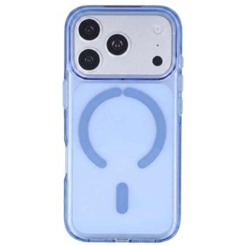Funda para móvil La Casa de las Carcasas MagSafe para iPhone 18 Pro