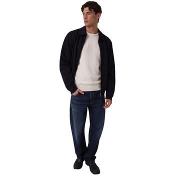 Guess Jersey NOBURO CN LOGO REVER M6BR16 Z1364 para hombre