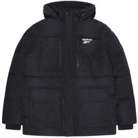 reebok sport abrigo de plumas rb1577 para hombre
