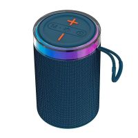 altavoces cool portatil bluetooth 5w con micro sd radio fm y tws