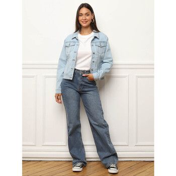La Modeuse Chaqueta 71814_P166150 para mujer