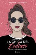 la chica del zodiaco tercera parte