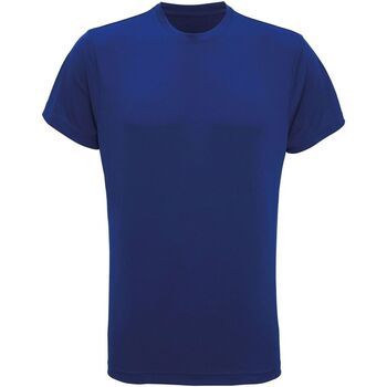 Tridri Camiseta Performance para hombre
