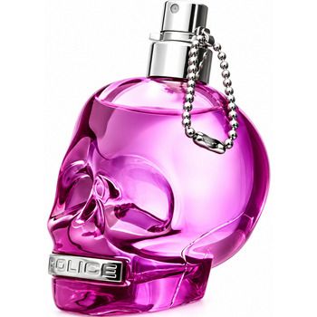 Police Perfume Eau de Parfum To Be Woman 40 ml para mujer