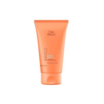 Invigo nutri-enrich warming express wella mask 150ml