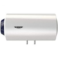 ariston blu1 eco termo electrico horizontal 80l b
