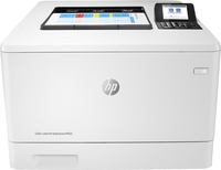 hp color laserjet enterprise impresora hp color laserjet enterprise m455dn laser wifi duplex color