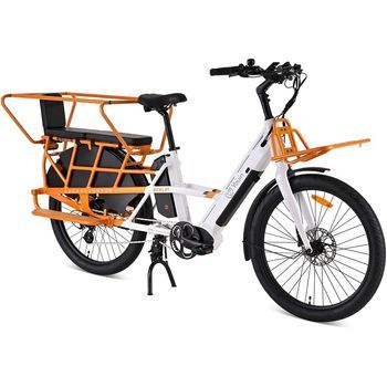 Youin E-bike Cargo Youin Berli